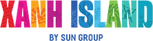 Xanh Island Sun Group Logo