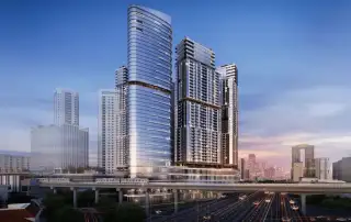 Sun Group Cầu Giấy – Tổ hợp chung cư và dịch vụ tiện ích đẳng cấp tại vị trí đắt giá bậc nhất Hà Nội.