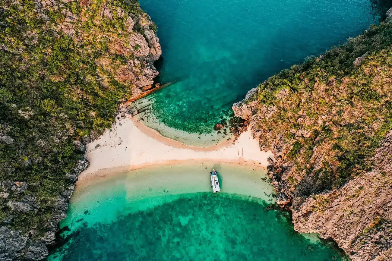 Vì sao căn hộ cao tầng Xanh Island đang được săn lùng?