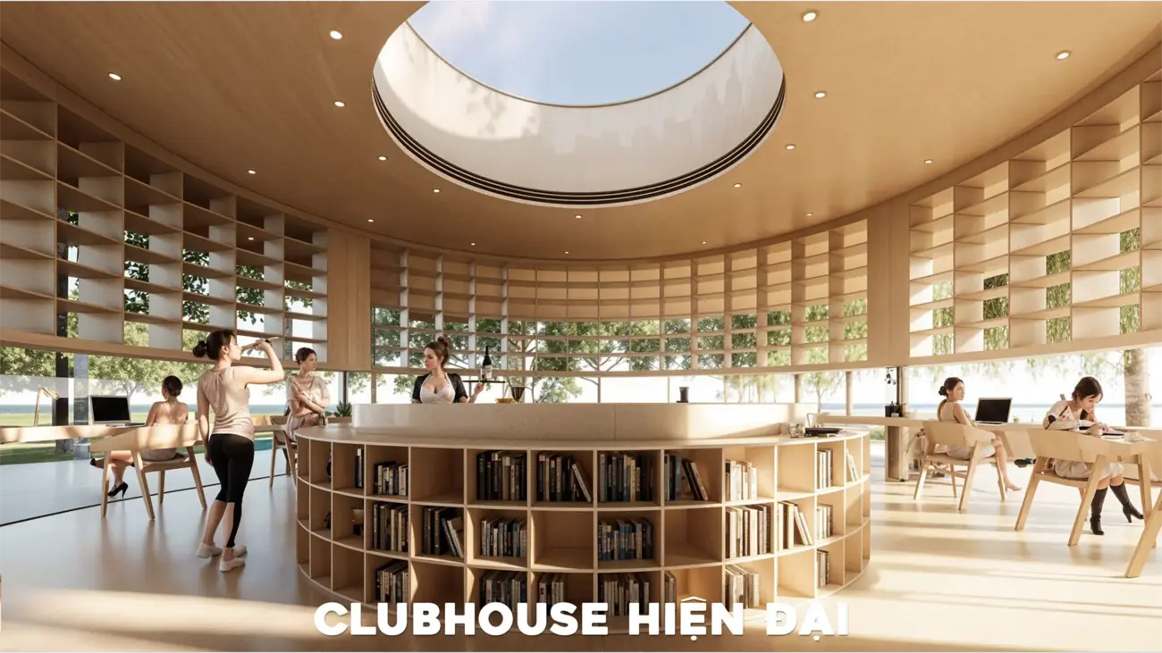 Charmora City – Siêu dự án 17.000 tỷ đồng định hình tương lai Nha Trang